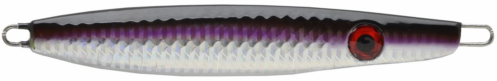 P-Line Sassin Jig 3 oz. Jigging Minnow