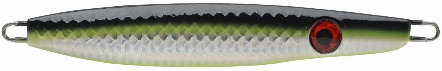 P-Line Sassin Jig 6 oz. Jigging Minnow