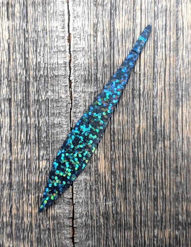 Pacchiarini's Wave Tails