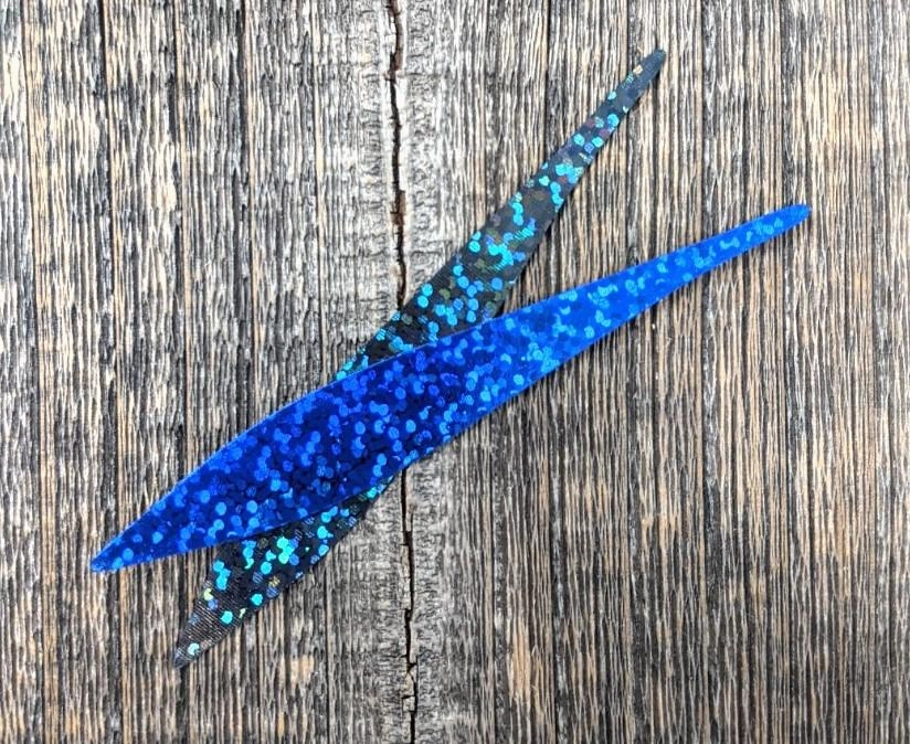 Pacchiarini's Wave Tails