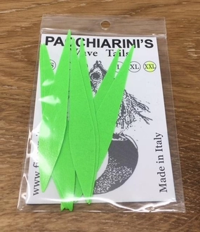 Pacchiarini's Wave Tails