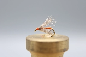 Partridge and Orange Wet Fly