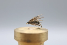 Partridge and Peacock Wet Fly