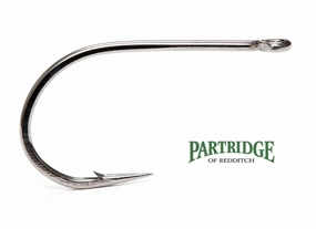 Partridge Attitude Extra Hook 15 Pack