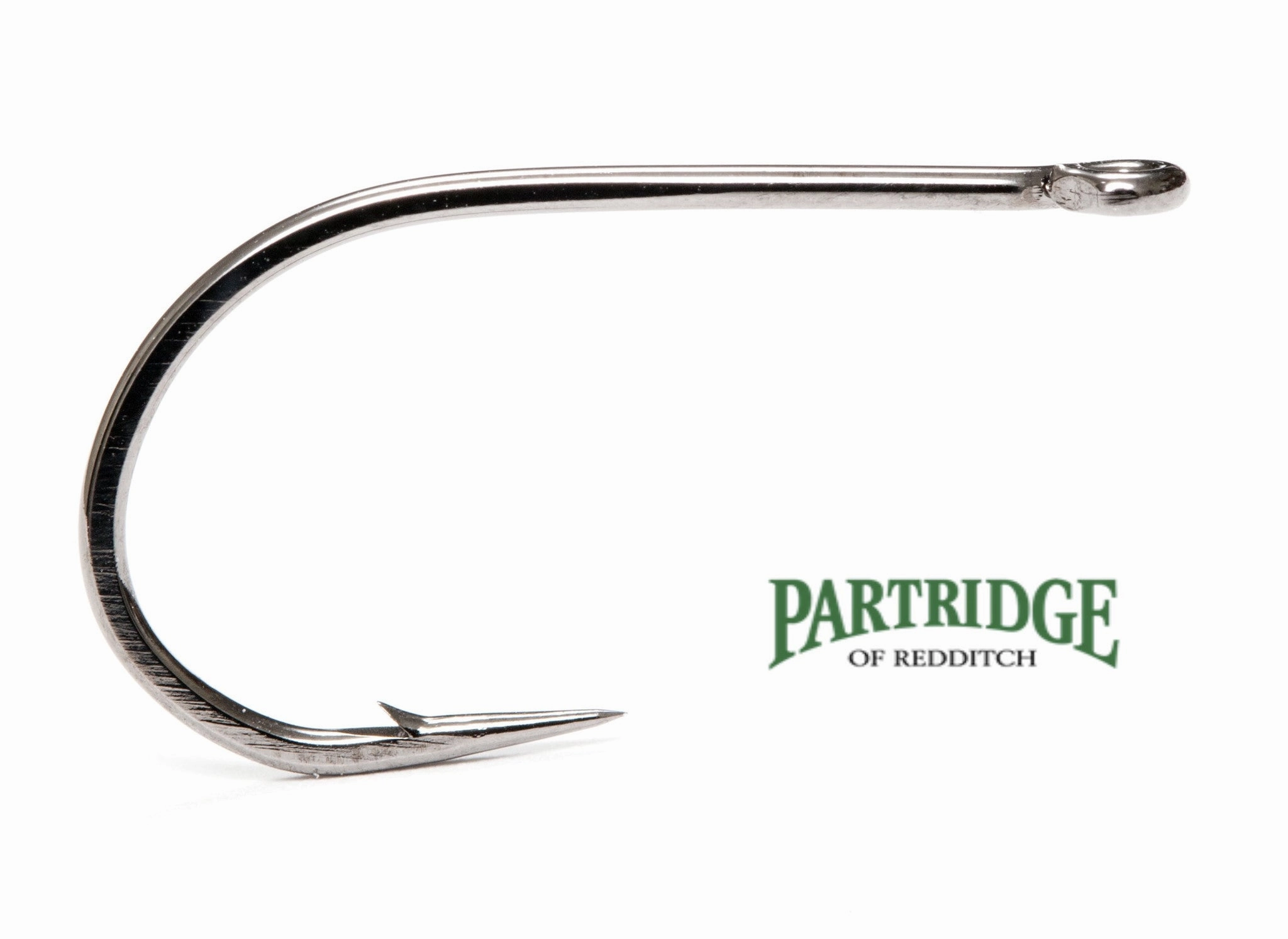 Partridge Attitude Extra Hook 15 Pack
