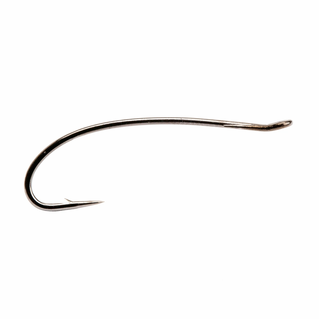 Partridge PATRIOT Salmon Single Black Nickel