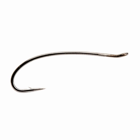 Partridge PATRIOT Salmon Single Black Nickel