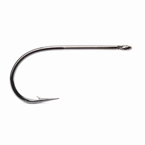 Partridge Sea Beast Hook