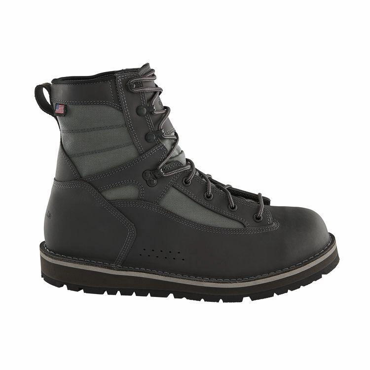 Patagonia Danner Foot Tractor Wading Boot Sticky Rubber