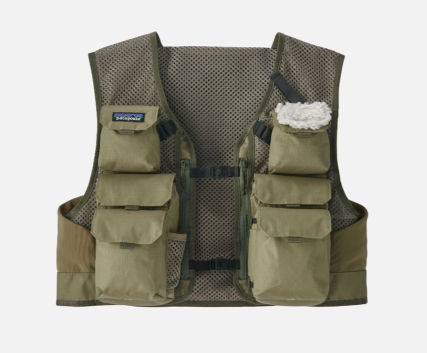 Patagonia Stealth Pack Vest Closesout