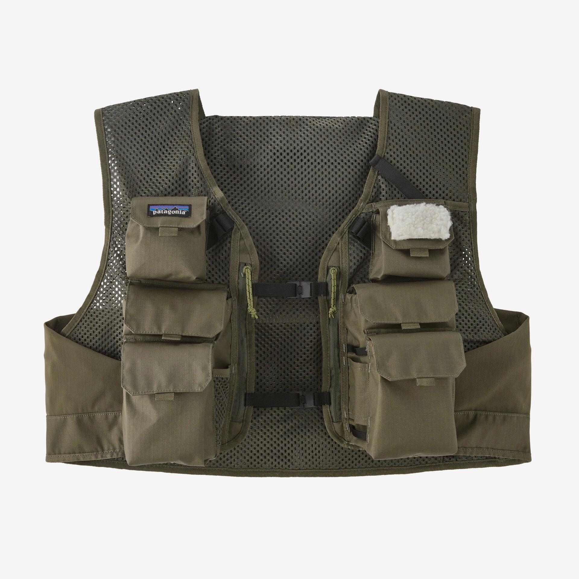 Patagonia Stealth Pack Vest Closesout