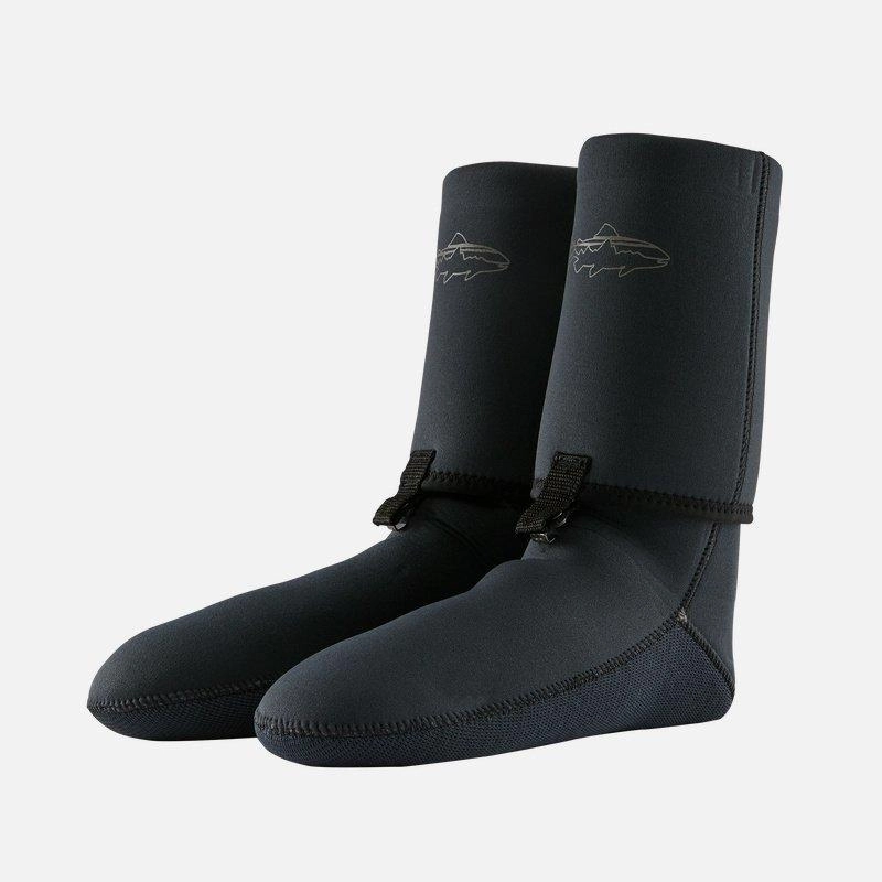 Patagonia Yulex Wading Sock w/ Gravel Guard