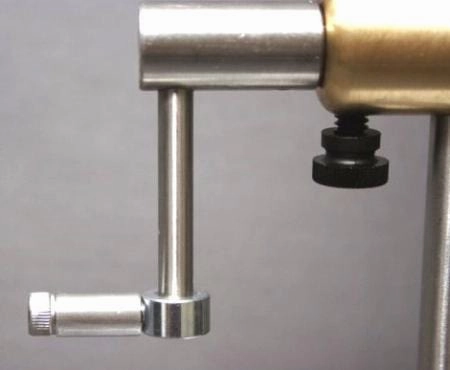 Peak D-Arm Vise Accessory