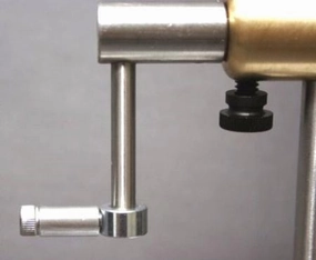 Peak D-Arm Vise Accessory