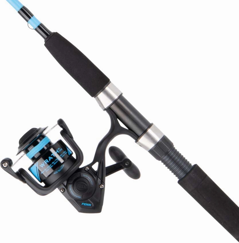 PENN 2500 Wrath Combo