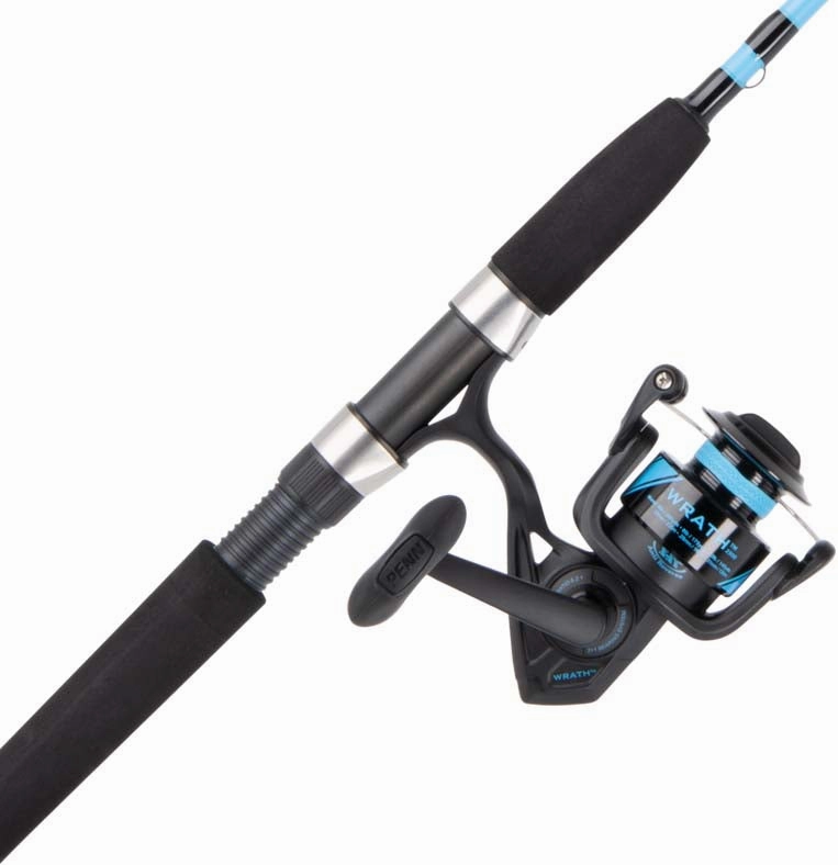 PENN 2500 Wrath Combo