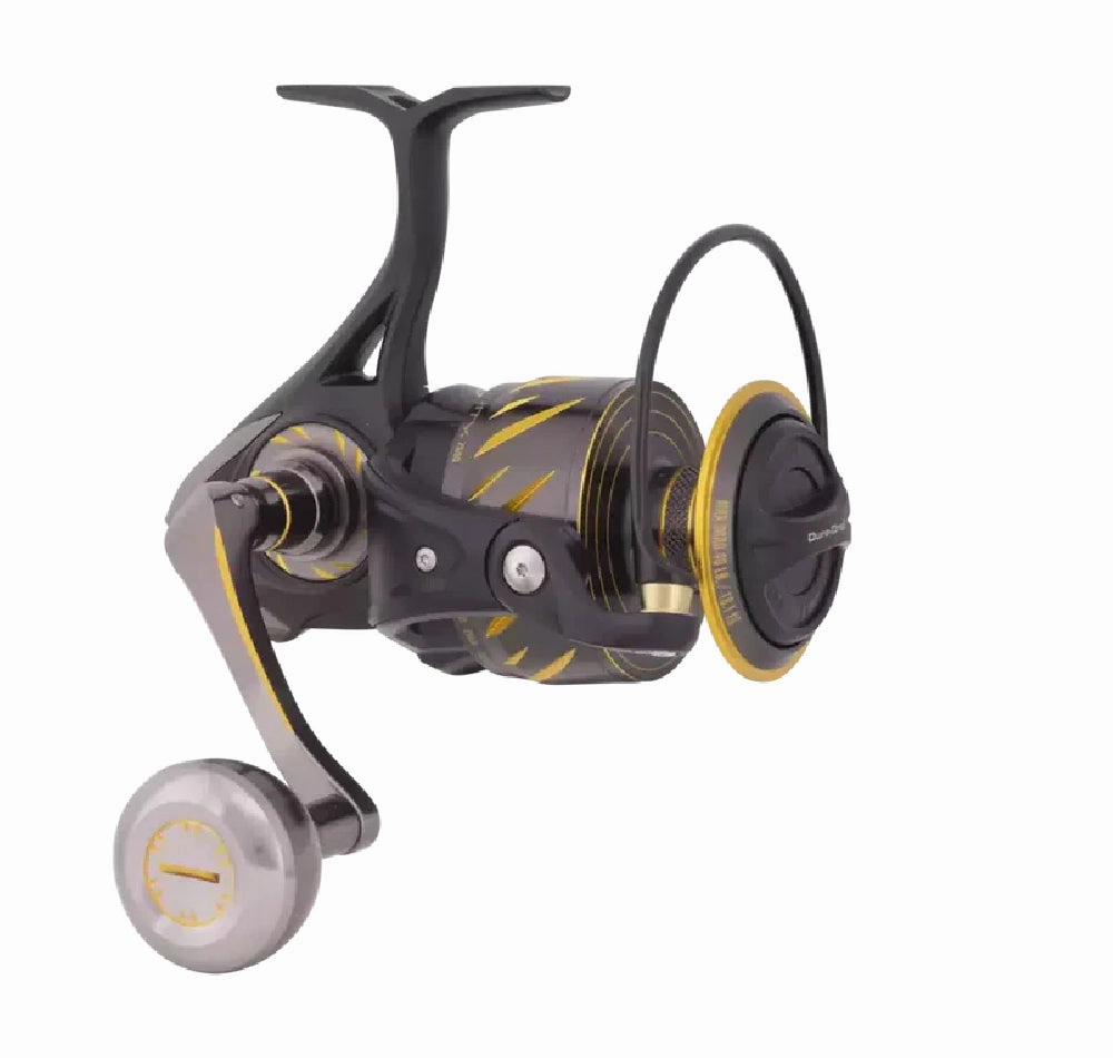Penn Authority Spin Reel