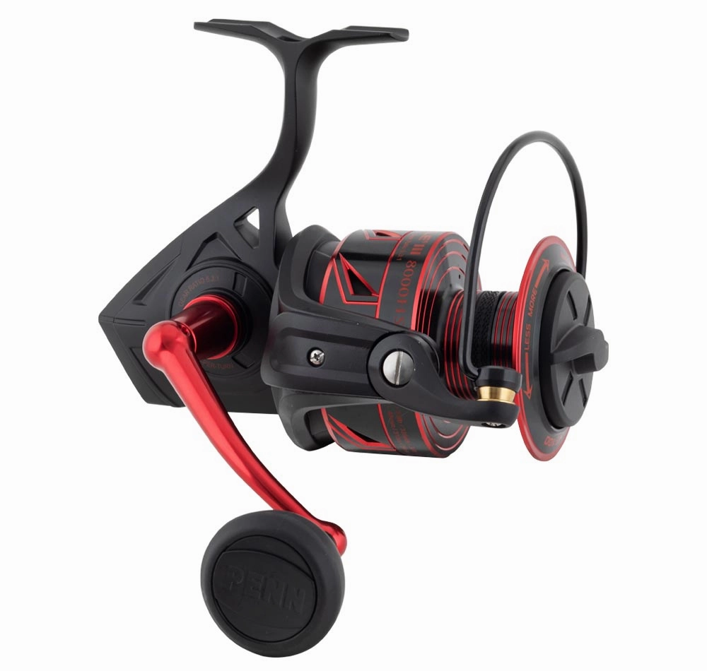 Penn Battle III Spin Reel