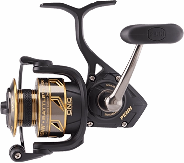 Penn Battle III Spinning Reels