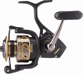 Penn Battle III Spinning Reels