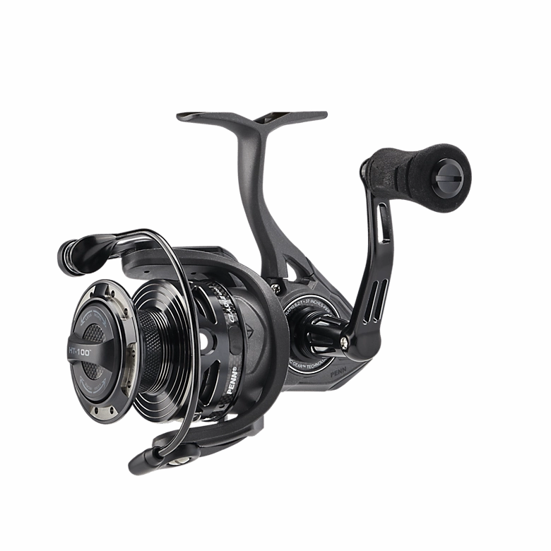 Penn Clash II Spinning Reels
