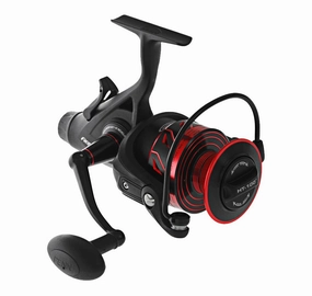 Penn Fierce III 6000LL Live Liner Reel