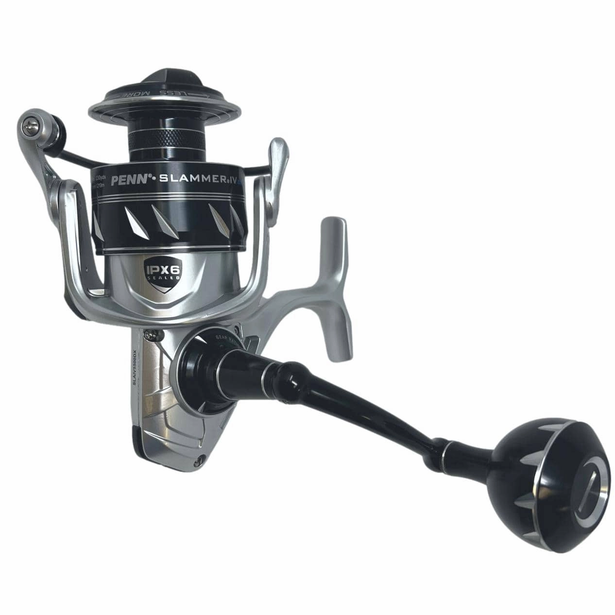 Penn Slammer IV DX Spinning Reel