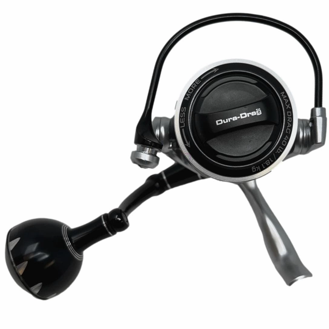 Penn Slammer IV DX Spinning Reel