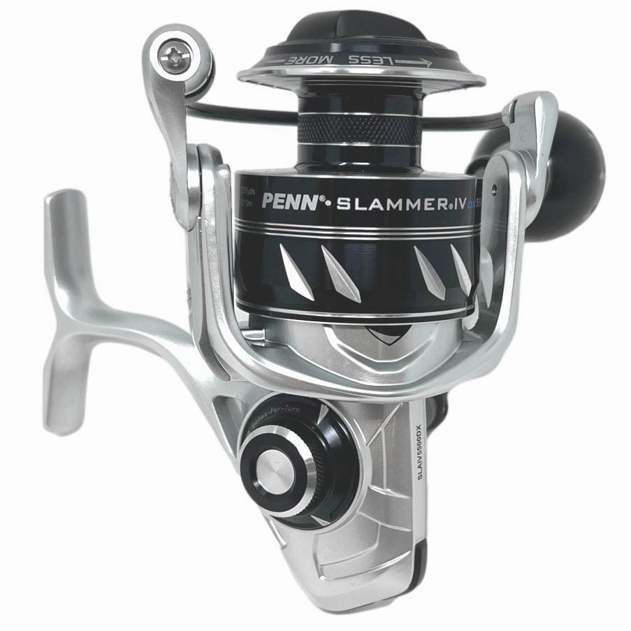 Penn Slammer IV DX Spinning Reel