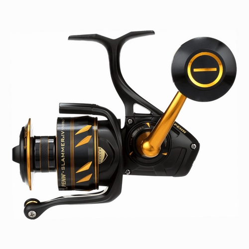 Penn Slammer IV Spinning Reel
