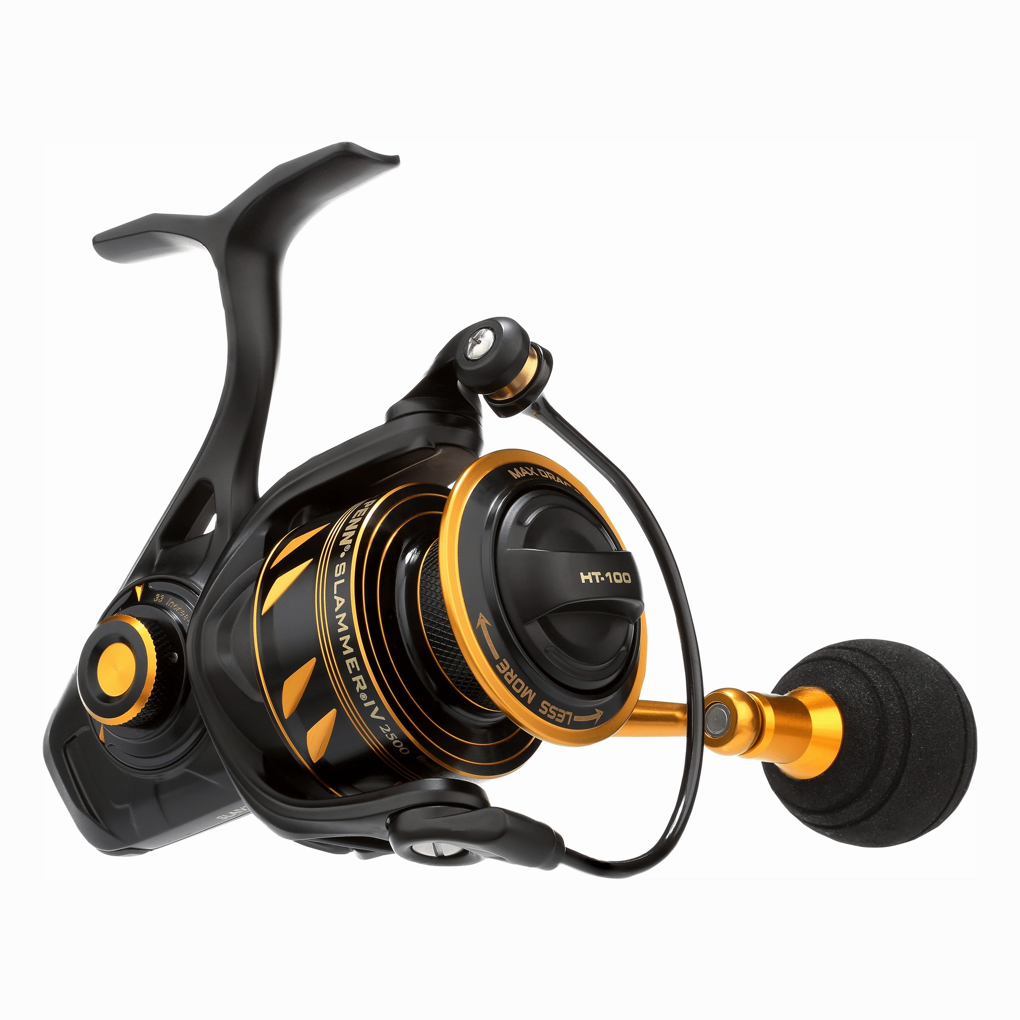 Penn Slammer IV Spinning Reel
