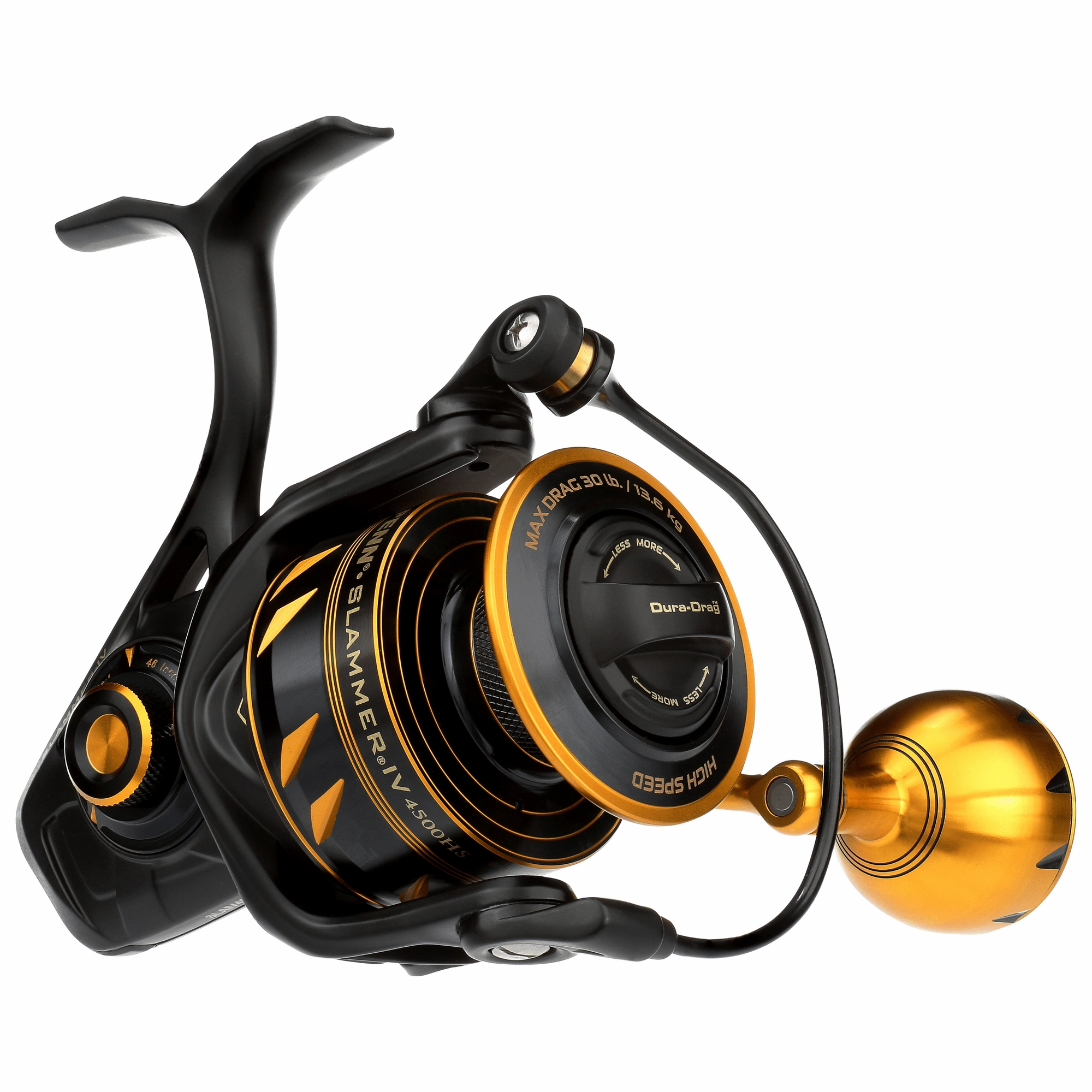 Penn Slammer IV Spinning Reel