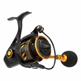 Penn Slammer IV Spinning Reel
