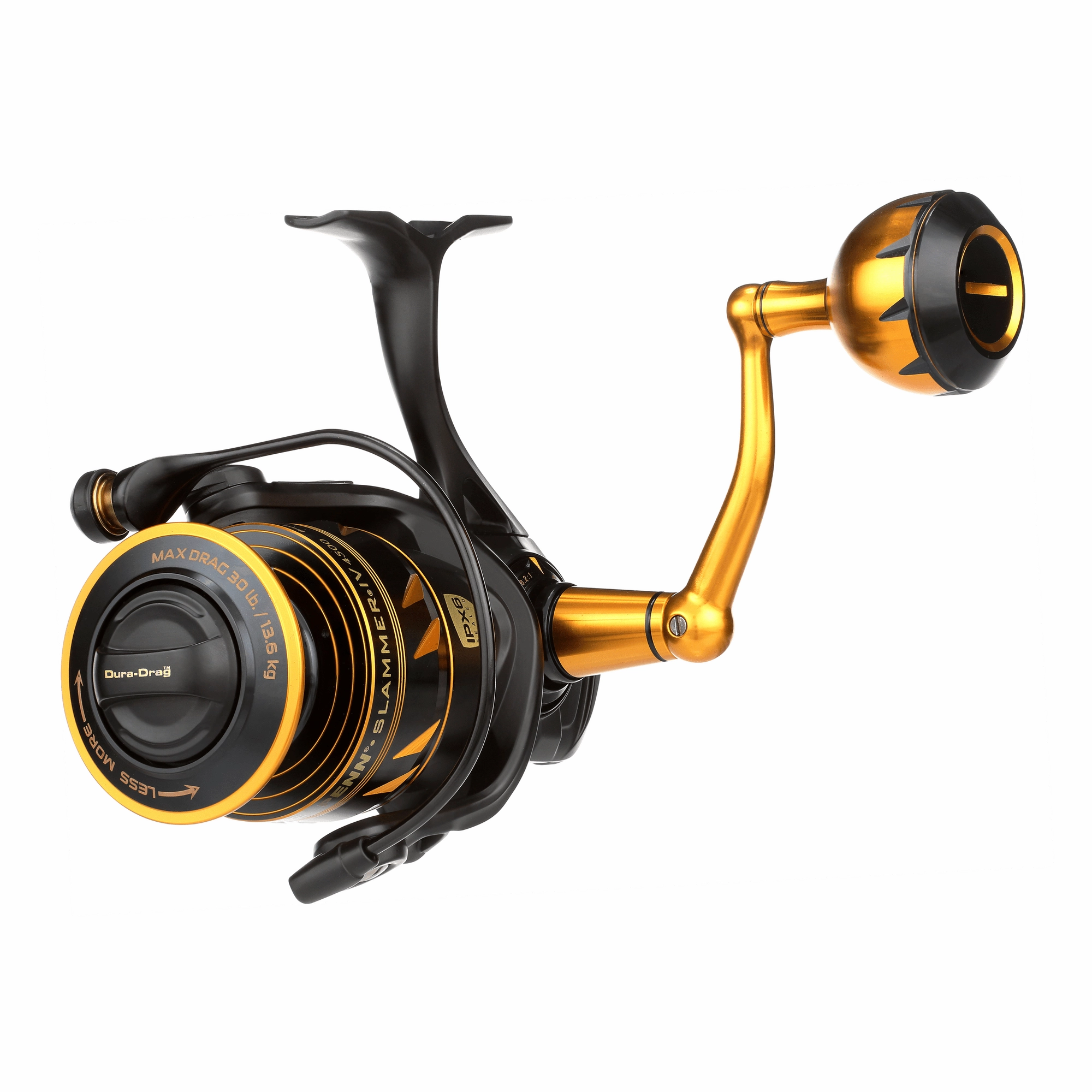 Penn Slammer IV Spinning Reel