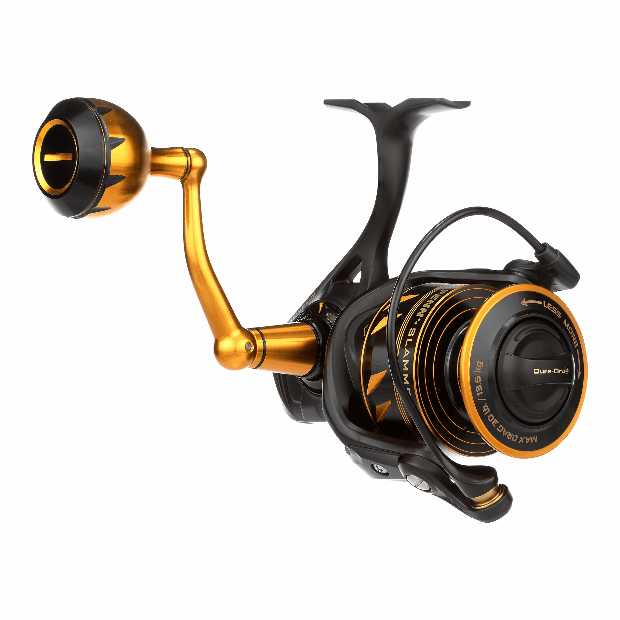 Penn Slammer IV Spinning Reel