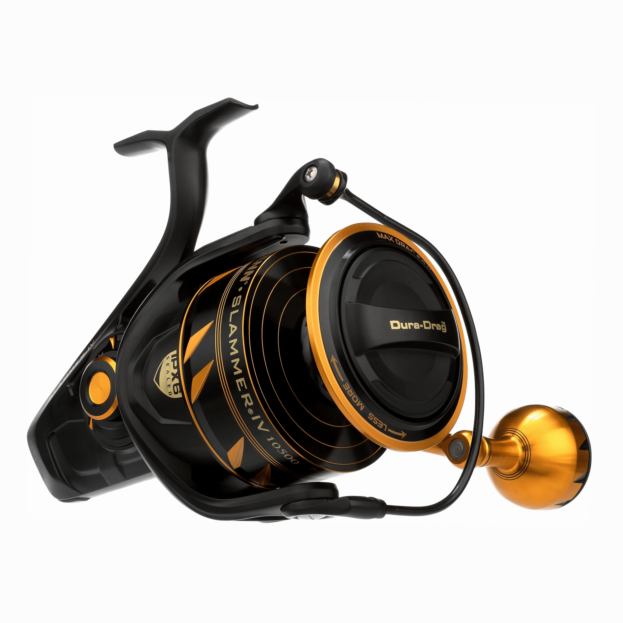 Penn Slammer IV Spinning Reel