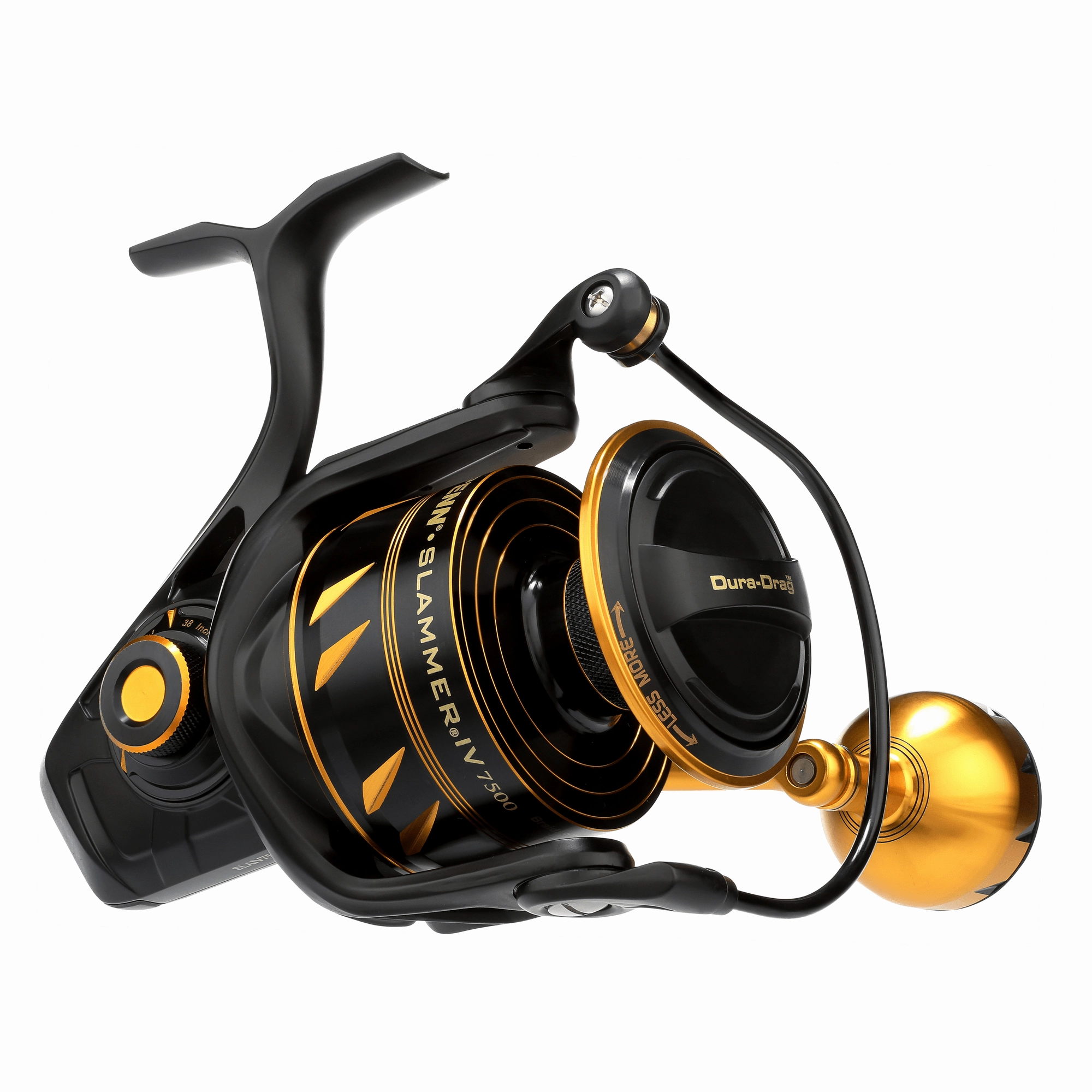 Penn Slammer IV Spinning Reel
