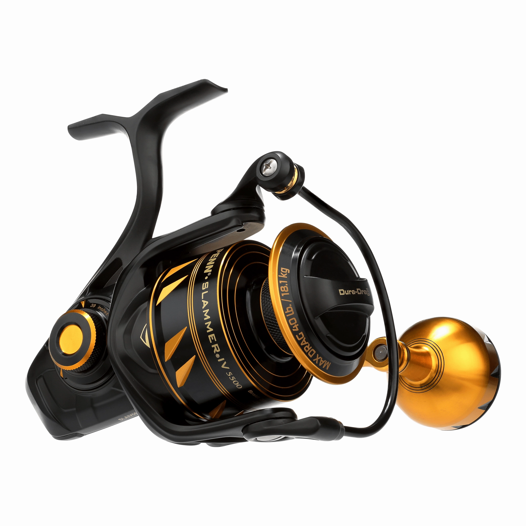 Penn Slammer IV Spinning Reel