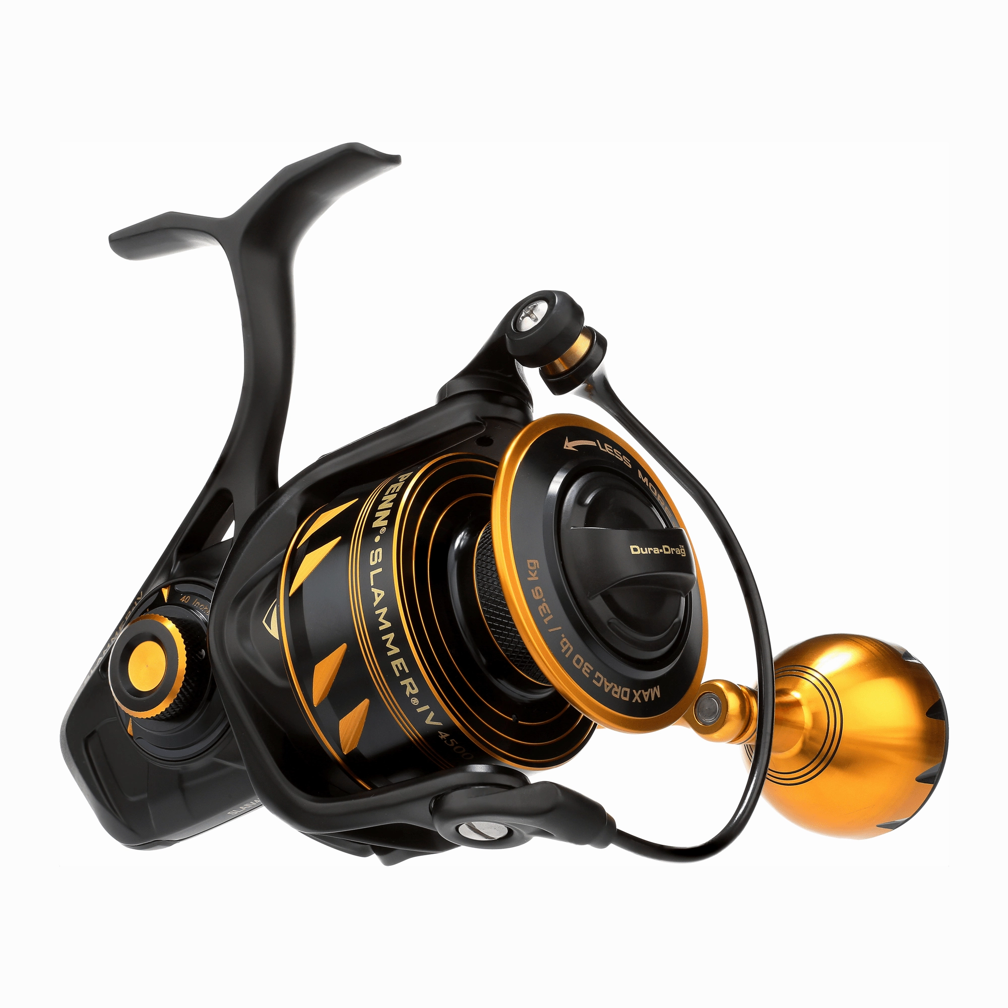 Penn Slammer IV Spinning Reel