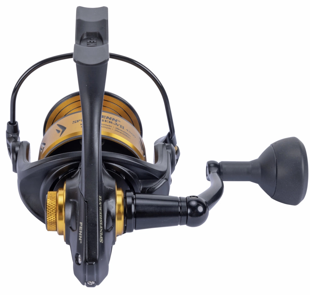 Penn Spinfisher SSVII Reel