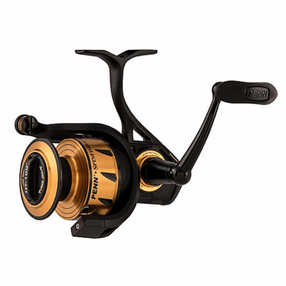 Penn Spinfisher VI Bailess Spinning Reels