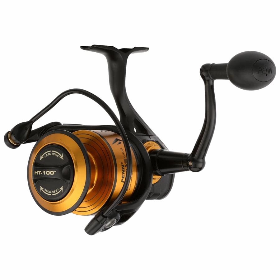 PENN Spinfisher VII