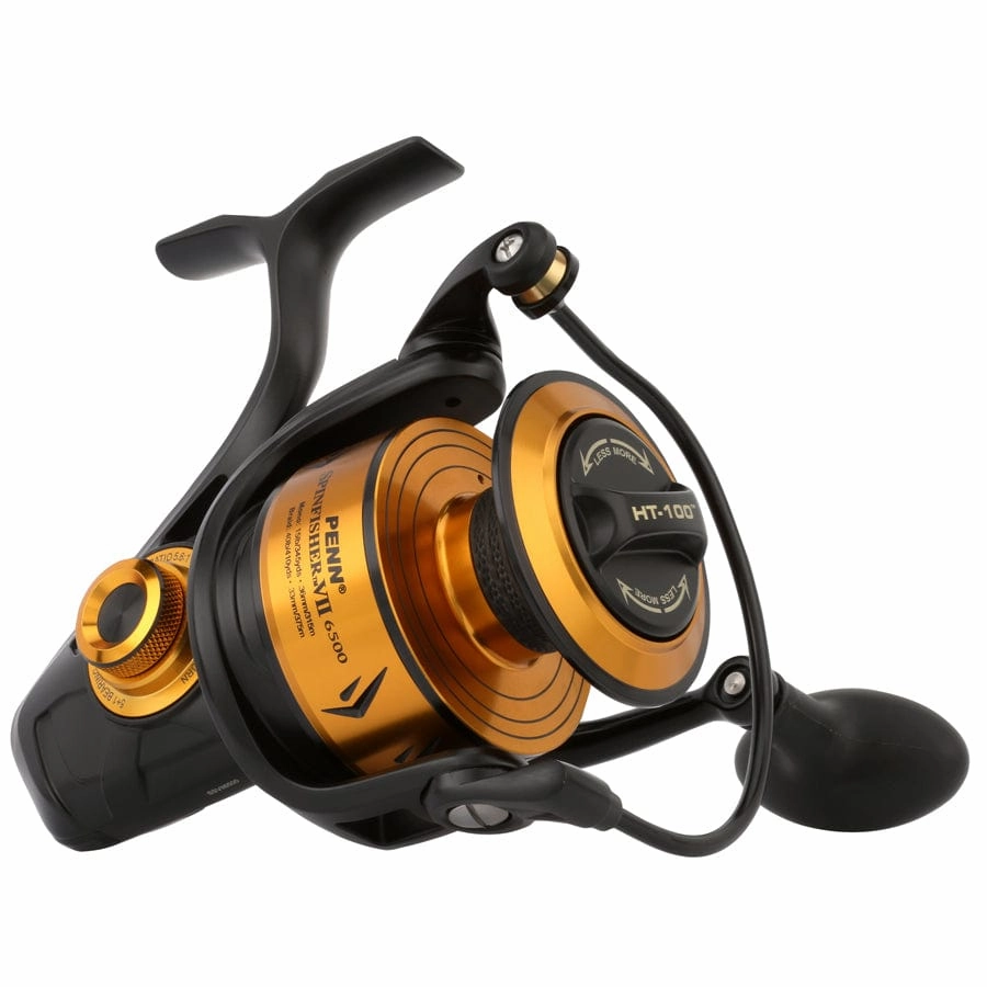PENN Spinfisher VII