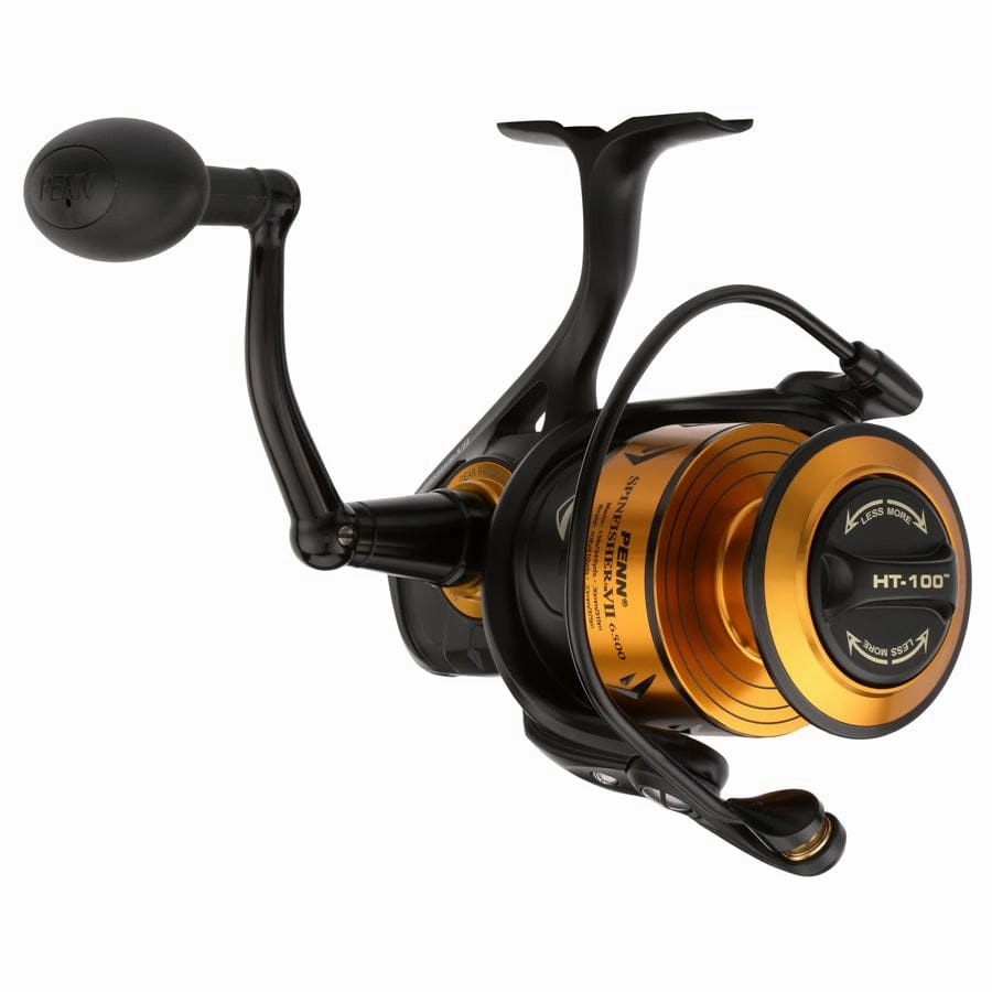 PENN Spinfisher VII