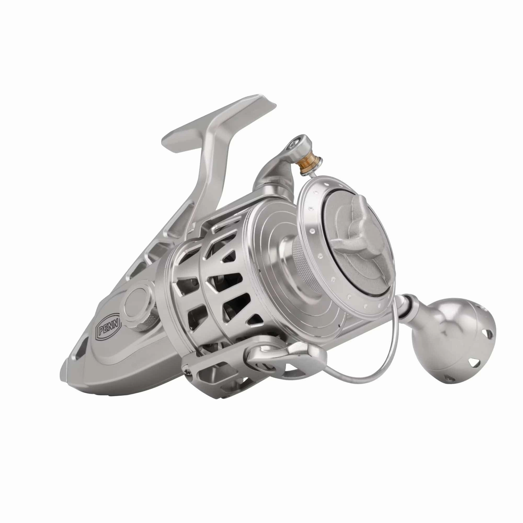 Penn Torque II Spinning Reel