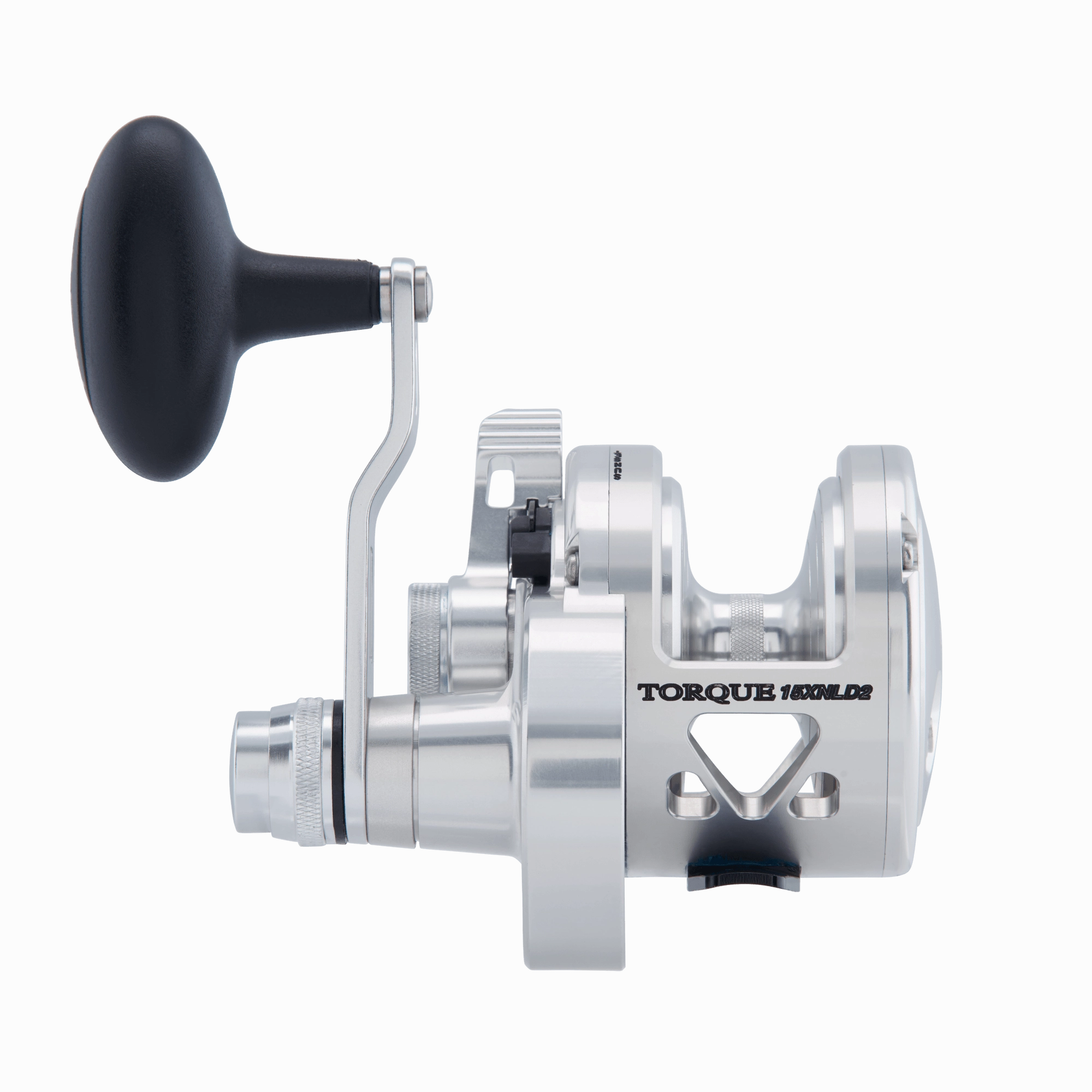 Penn Torque Lever Drag 2 Speed Reels