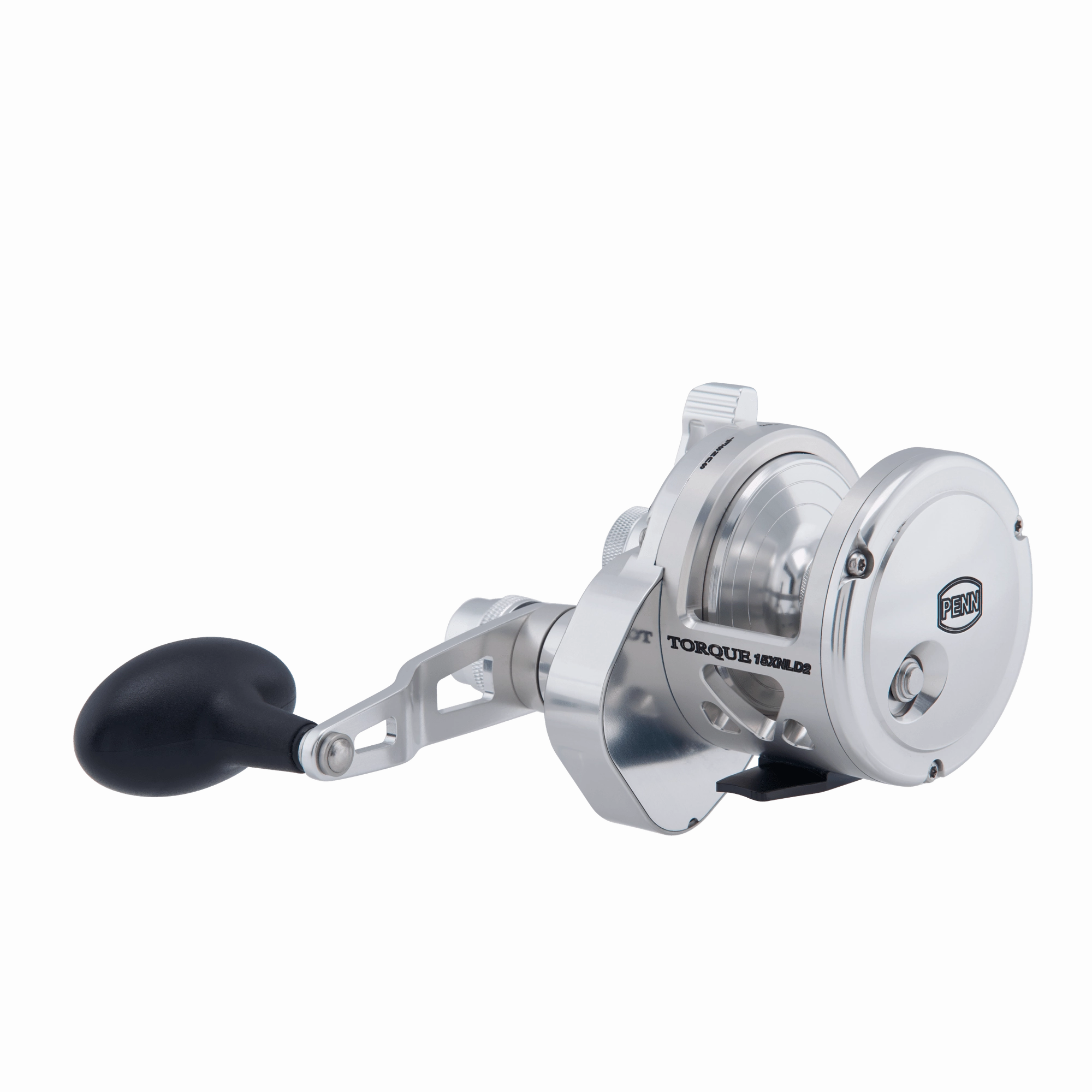 Penn Torque Lever Drag 2 Speed Reels