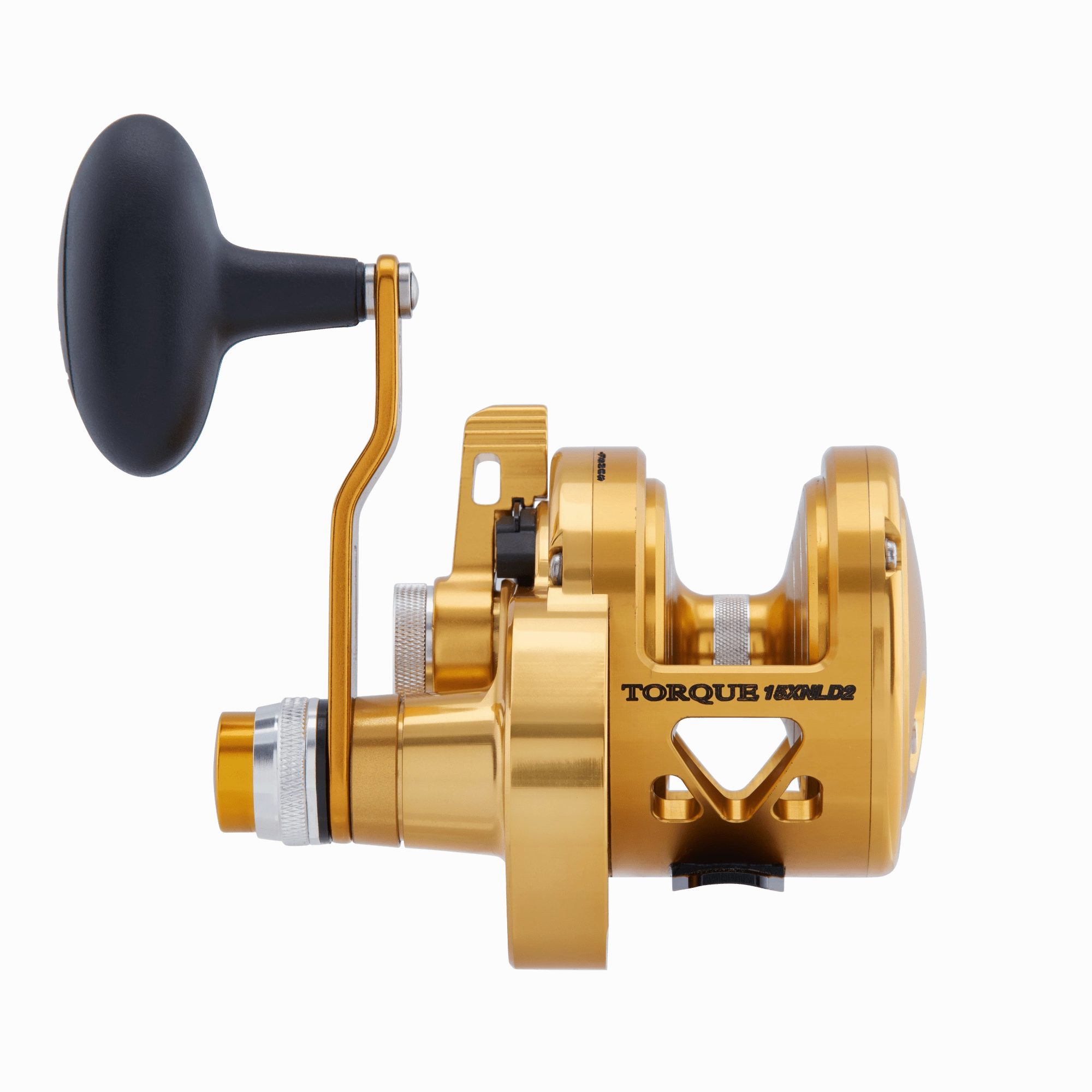 Penn Torque Lever Drag 2 Speed Reels
