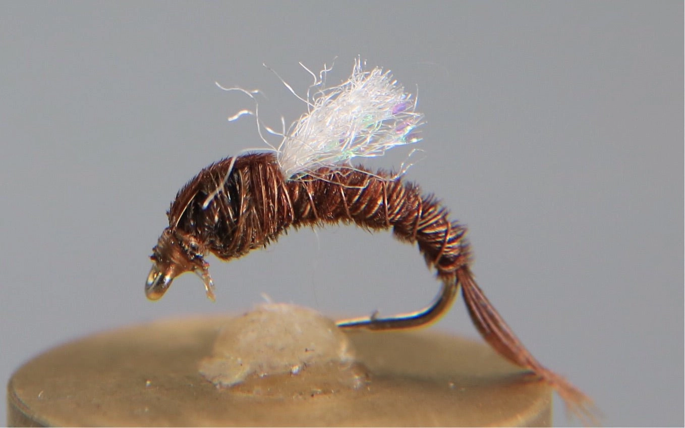 Pheasant Tail Emerger