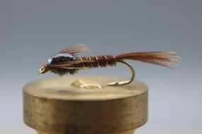 Pheasant Tail Nymph Flashback